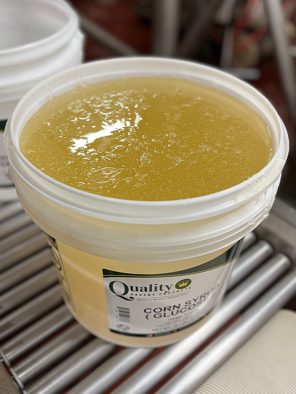 Corn Syrup Glucose 46 Quality Bakery Products